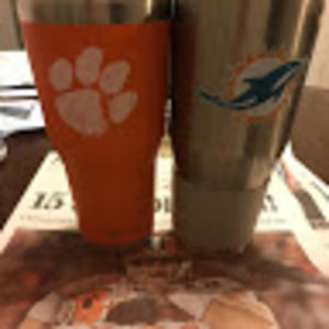 Meet your Posher, Kenneth esau